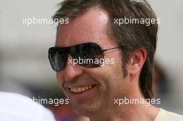 04.04.2008 Sakhir, Bahrain,  Heinz Harald Frentzen (GER), Phoenix Racing - Speedcar Series, Bahrain