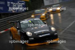 25.05.2008 Monte-Carlo, Monaco,  Uwe Alzen (GER), SPS Performance - Porsche Supercup 2008