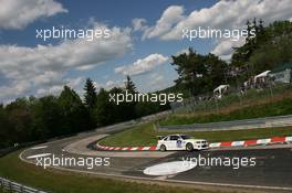 22.05.2009 Nurburgring, Germany,  BMW E46 M3, Oleksiy Kikireshko (UKR), Andrii Onistrat (UKR), Ralf Wagner (GER), Valeriy Gorban (UKR)  - Nurburgring 24 Hours 2009