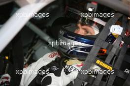 22.05.2009 Nurburgring, Germany,  Mattias Ekstroem (SWE), Team Abt Sportsline, Audi R8 LMS  - Nurburgring 24 Hours 2009