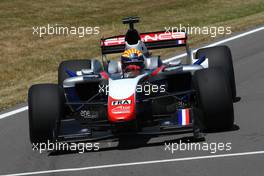23.01.2009 Taupo, New Zealand,  Nicolas Prost (FRA), driver of A1 Team France - A1GP World Cup of Motorsport 2008/09, Round 4, Taupo, Friday Practice - Copyright A1GP - Free for editorial usage