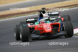 25.01.2009 Taupo, New Zealand,  - A1GP World Cup of Motorsport 2008/09, Round 4, Adrian Zaugg (RSA), driver of A1 Team South Africa Taupo, Sunday Race 2 - Copyright A1GP - Free for editorial usage