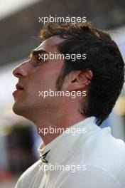 20.02.2009 Johannesburg, South Africa,  Nicolas Prost (FRA), driver of A1 Team France - A1GP World Cup of Motorsport 2008/09, Round 5, Gauteng, Friday - Copyright A1GP - Free for editorial usage