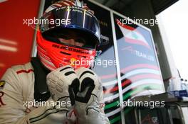 20.02.2009 Johannesburg, South Africa,  Daniel Morad (LEB), driver of A1 Team Lebanon - A1GP World Cup of Motorsport 2008/09, Round 5, Gauteng, Friday Practice - Copyright A1GP - Free for editorial usage