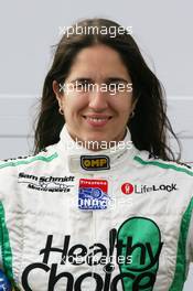 10.04.2009 Portimao, Portugal,  Ana Beatriz (BRA), driver of A1 Team Brazil - A1GP World Cup of Motorsport 2008/09, Round 6, Algarve, Friday Practice - Copyright A1GP - Free for editorial usage