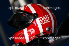10.04.2009 Portimao, Portugal,  Daniel Clarke (GBR), driver of A1 Team Great Britain  - A1GP World Cup of Motorsport 2008/09, Round 6, Algarve, Friday Practice - Copyright A1GP - Free for editorial usage