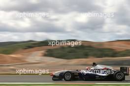 11.04.2009 Portimao, Portugal,  Nicolas Prost (FRA), driver of A1 Team France  - A1GP World Cup of Motorsport 2008/09, Round 6, Algarve, Saturday Qualifying - Copyright A1GP - Free for editorial usage