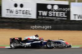01.05.2009 Fawkham, England,  Nicolas Prost (FRA), driver of A1 Team France - A1GP World Cup of Motorsport 2008/09, Round 7, Brands Hatch, Friday Practice - Copyright A1GP - Free for editorial usage
