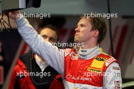 16.05.2009 Hockenheim, Germany,  Mattias Ekström (SWE), Audi Sport Team Abt, Audi A4 DTM - DTM 2009 at Hockenheimring, Germany