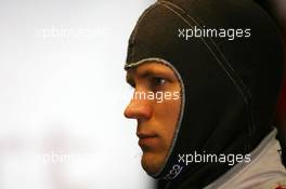 17.05.2009 Hockenheim, Germany,  Mattias Ekström (SWE), Audi Sport Team Abt, Portrait - DTM 2009 at Hockenheimring, Germany