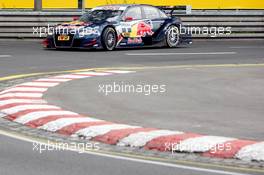 27.06.2009 Nürnberg, Germany,  Mattias Ekström (SWE), Audi Sport Team Abt, Audi A4 DTM - DTM 2009 at Norisring, Germany