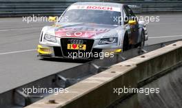 28.06.2009 Nürnberg, Germany,  Martin Tomczyk (GER), Audi Sport Team Abt, Audi A4 DTM - DTM 2009 at Norisring, Germany