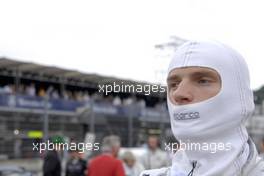 28.06.2009 Nürnberg, Germany,  Maro Engel (GER), Muecke Motorsport, AMG Mercedes C-Klasse - DTM 2009 at Norisring, Germany