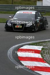 18.07.2009 Zandvoort, The Netherlands,  Timo Scheider (GER), Audi Sport Team Abt, Audi A4 DTM - DTM 2009 at Circuit Park Zandvoort, The Netherlands