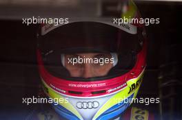 15.08.2009 Nürburg, Germany,  Oliver Jarvis (GBR), Audi Sport Team Phoenix, Portrait - DTM 2009 at Nürburgring, Germany