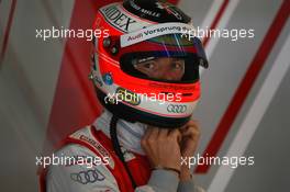 15.08.2009 Nürburg, Germany,  Alexandre Prémat (FRA), Audi Sport Team Phoenix, Audi A4 DTM - DTM 2009 at Nürburgring, Germany