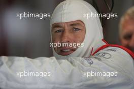 19.09.2009 Barcelona, Spain,  Tom Kristensen (DNK), Audi Sport Team Abt, Audi A4 DTM - DTM 2009 at Circuit de Catalunya, Barcelona, Spain