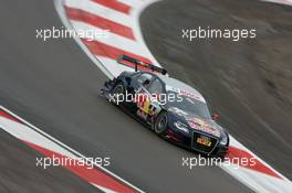 10.10.2009 Dijon, France,  Mattias Ekstroem (SWE), Audi Sport Team Abt, Audi A4 DTM - DTM 2009 at Circuit Dijon Prenois, Dijon, France