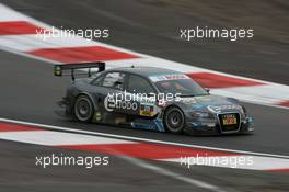 10.10.2009 Dijon, France,  Thomas Kostka (CZE), Futurecom BRT, Audi A4 DTM - DTM 2009 at Circuit Dijon Prenois, Dijon, France