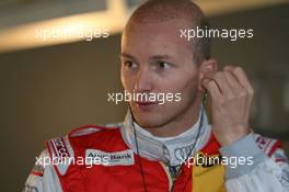 10.10.2009 Dijon, France,  Alexandre Premat (FRA), Audi Sport Team Phoenix, Audi A4 DTM - DTM 2009 at Circuit Dijon Prenois, Dijon, France