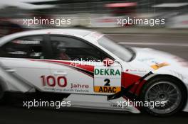 10.10.2009 Dijon, France,  Tom Kristensen (DEN), Audi Sport Team Abt Sportsline, Audi A4 DTM - DTM 2009 at Circuit Dijon Prenois, Dijon, France