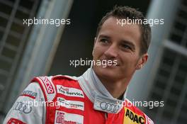 10.10.2009 Dijon, France,  Timo Scheider (GER), Audi Sport Team Abt Sportsline, Audi A4 DTM - DTM 2009 at Circuit Dijon Prenois, Dijon, France