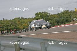 11.10.2009 Dijon, France,  Timo Scheider (GER), Audi Sport Team Abt Sportsline, Audi A4 DTM - DTM 2009 at Circuit Dijon Prenois, Dijon, France