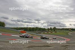 11.10.2009 Dijon, France,  Martin Tomczyk (GER), Audi Sport Team Abt, Audi A4 DTM - DTM 2009 at Circuit Dijon Prenois, Dijon, France