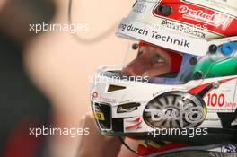 24.10.2009 Hockenheim, Germany,  Tom Kristensen (DEN), Audi Sport Team Abt Sportsline, Audi A4 DTM - DTM 2009 at Hockenheimring, Hockenheim, Germany