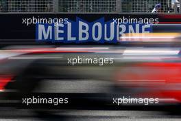 28.03.2009 Melbourne, Australia,  Lewis Hamilton (GBR), McLaren Mercedes, MP4-24 - Formula 1 World Championship, Rd 1, Australian Grand Prix, Saturday Practice