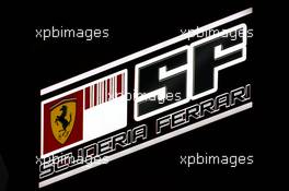11.03.2009 Barcelona, Spain,  Scuderia Ferrari  - Formula 1 Testing, Barcelona