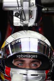 29.08.2009 Francorchamps, Belgium,  Jaime Alguersuari (ESP), Scuderia Toro Rosso- Formula 1 World Championship, Rd 12, Belgian Grand Prix, Saturday Practice