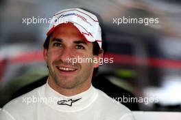 24.04.2009 Manama, Bahrain,  Timo Glock (GER), Toyota F1 Team - Formula 1 World Championship, Rd 4, Bahrain Grand Prix, Friday Practice