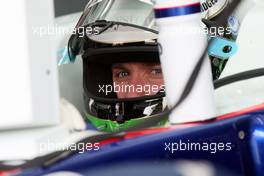 24.04.2009 Manama, Bahrain,  Nick Heidfeld (GER), BMW Sauber F1 Team - Formula 1 World Championship, Rd 4, Bahrain Grand Prix, Friday Practice