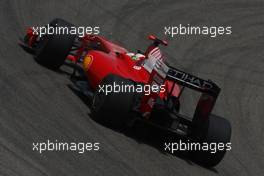 24.04.2009 Manama, Bahrain,  Felipe Massa (BRA), Scuderia Ferrari, F60 - Formula 1 World Championship, Rd 4, Bahrain Grand Prix, Friday Practice
