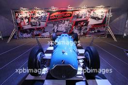 25.04.2009 Manama, Bahrain,  FEATURE / FAN AREA behind the grandstands - Formula 1 World Championship, Rd 4, Bahrain Grand Prix, Saturday