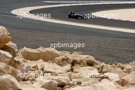 25.04.2009 Manama, Bahrain,  Nico Rosberg (GER), Williams F1 Team, FW31 - Formula 1 World Championship, Rd 4, Bahrain Grand Prix, Saturday Practice