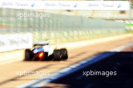 20.01.2009 Valencia, Spain, Computer manipulatet image / Robert Kubica (POL),  BMW Sauber F1 Team - BMW Sauber F1.09 - Shakedown -  www.xpb.cc, EMail: info@xpb.cc - copy of publication required for printed pictures. Every used picture is fee-liable © Copyright: xpb.cc