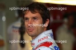 16.10.2009 Sao Paulo, Brazil,  Jarno Trulli (ITA), Toyota F1 Team  - Formula 1 World Championship, Rd 16, Brazilian Grand Prix, Friday Practice