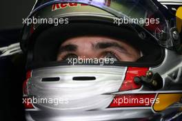 16.10.2009 Sao Paulo, Brazil,  Jaime Alguersuari (ESP), Scuderia Toro Rosso  - Formula 1 World Championship, Rd 16, Brazilian Grand Prix, Friday Practice