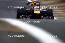 16.10.2009 Sao Paulo, Brazil,  Sebastian Vettel (GER), Red Bull Racing - Formula 1 World Championship, Rd 16, Brazilian Grand Prix, Friday Practice