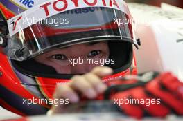 16.10.2009 Sao Paulo, Brazil,  Kamui Kobayashi (JAP), Toyota F1 Team  - Formula 1 World Championship, Rd 16, Brazilian Grand Prix, Friday Practice