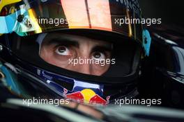 16.10.2009 Sao Paulo, Brazil,  Sébastien Buemi (SUI), Scuderia Toro Rosso - Formula 1 World Championship, Rd 16, Brazilian Grand Prix, Friday Practice