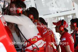 18.10.2009 Sao Paulo, Brazil,  Felipe Massa (BRA), Scuderia Ferrari - Formula 1 World Championship, Rd 16, Brazilian Grand Prix, Sunday Race
