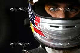 17.10.2009 Sao Paulo, Brazil,  Jaime Alguersuari (ESP), Scuderia Toro Rosso  - Formula 1 World Championship, Rd 16, Brazilian Grand Prix, Saturday Practice