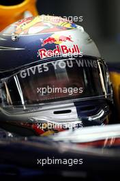 17.10.2009 Sao Paulo, Brazil,  Sebastian Vettel (GER), Red Bull Racing - Formula 1 World Championship, Rd 16, Brazilian Grand Prix, Saturday Practice