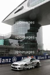 19.04.2009 Shanghai, China,  Safety car - Formula 1 World Championship, Rd 3, Chinese Grand Prix, Sunday