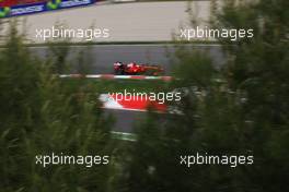 09.05.2009 Barcelona, Spain,  Felipe Massa (BRA), Scuderia Ferrari, F60 - Formula 1 World Championship, Rd 5, Spanish Grand Prix, Saturday Qualifying