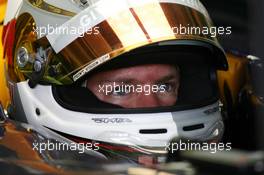 21.08.2009 Valencia, Spain,  Sebastian Vettel (GER), Red Bull Racing  - Formula 1 World Championship, Rd 11, European Grand Prix, Friday Practice