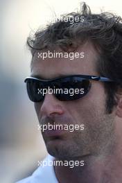 21.08.2009 Valencia, Spain,  Javier Tarancon (ESP), DAMS - Formula 1 World Championship, Rd 11, European Grand Prix, Friday